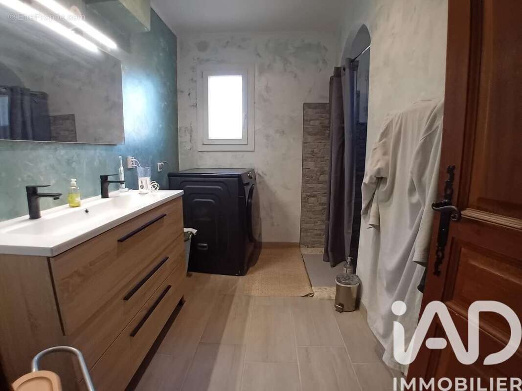 Photo 9 - Maison à SEGURET