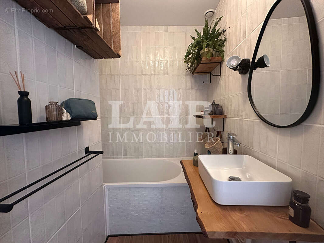 Maison à LA FERTE-BERNARD