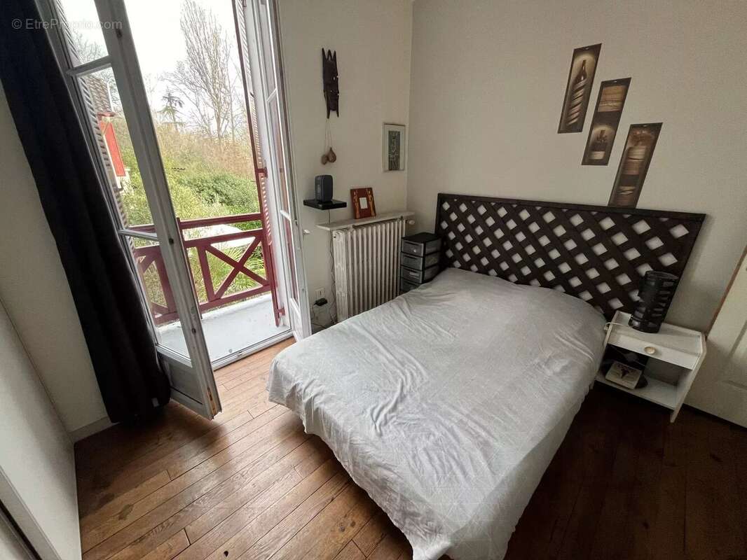 Maison à SALIES-DE-BEARN