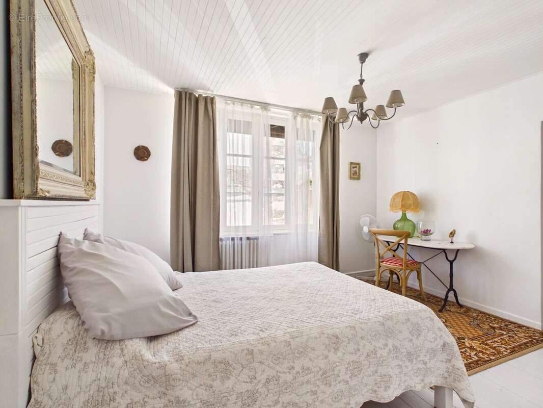 Belle maison de village de 4 chambres au cœur de la bastide de Monflanquin - photo 14