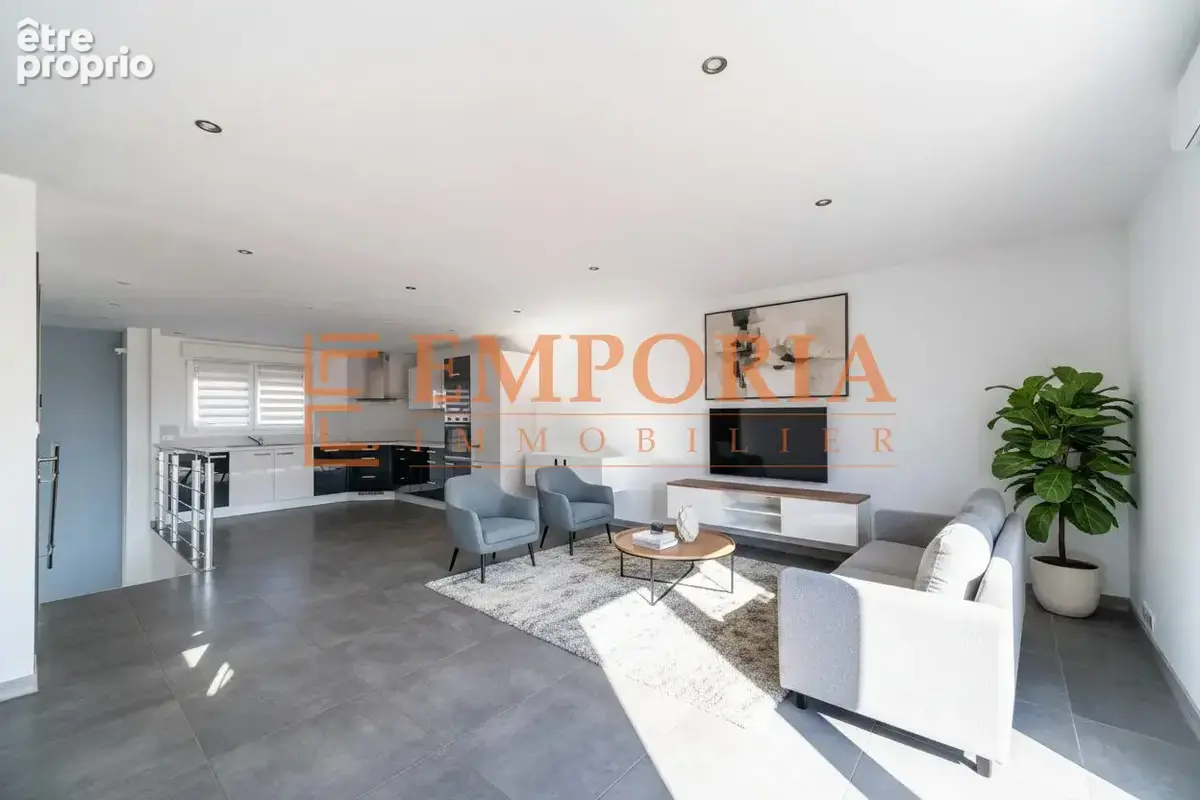 Maison 6 pièces 153 m² à vendre à Hochstatt (68720) - photo 7