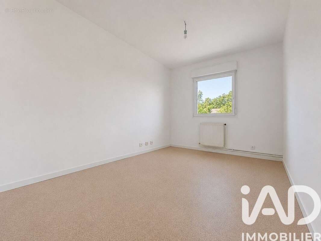 Photo 8 - Maison à JOUE-LES-TOURS
