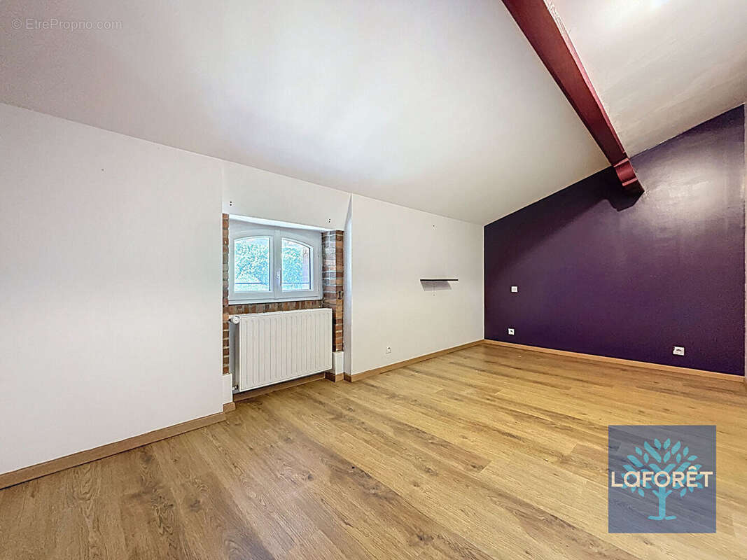 Maison à LA ROCHE-SUR-YON