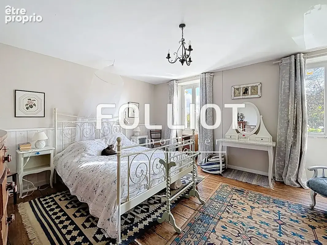 Maison à vendre à Saint Denis le Gast - photo 10