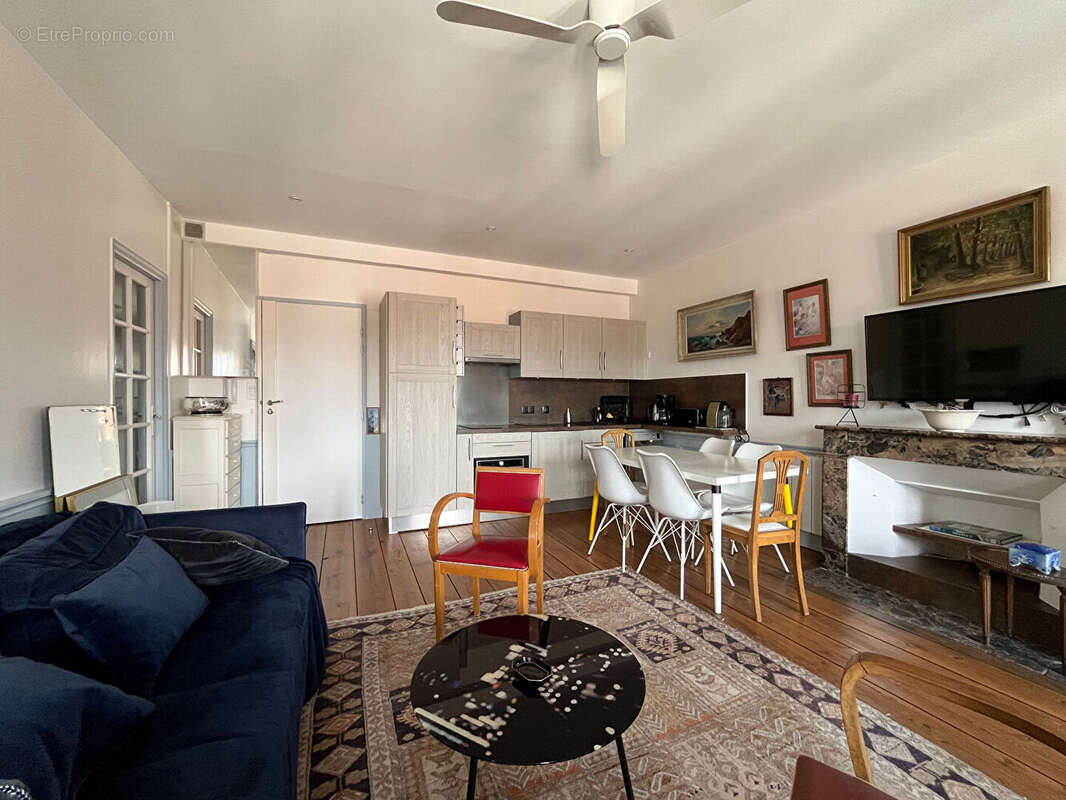 Appartement à ROCHEFORT