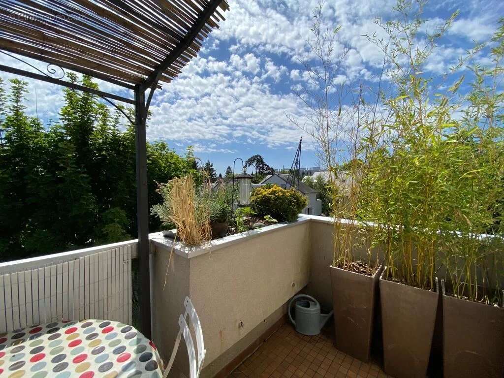 Appartement à CHATOU