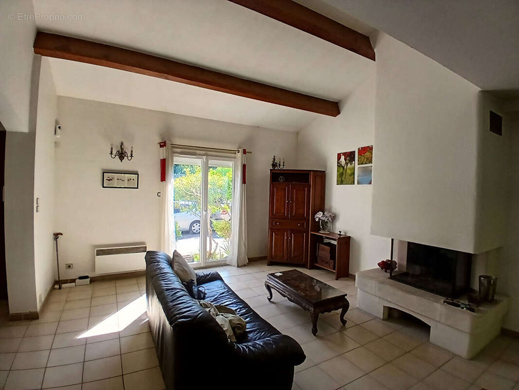 Maison 167m² à aix-en-provence - photo 6