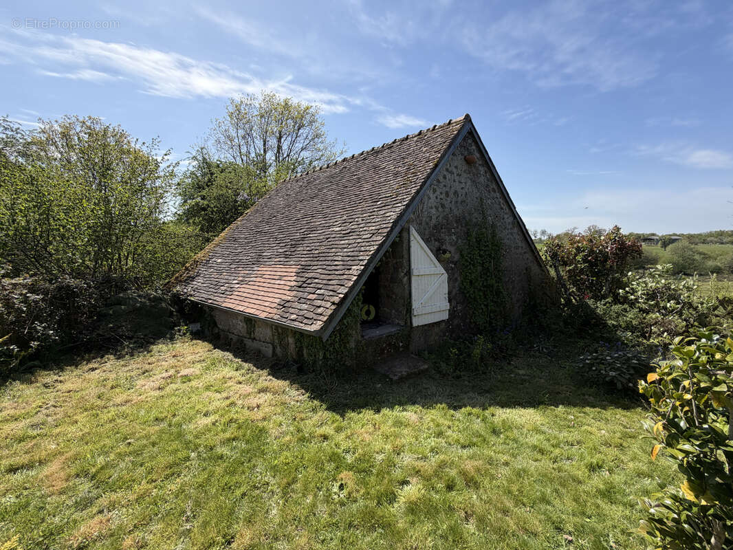 Magny le desert - photo 10