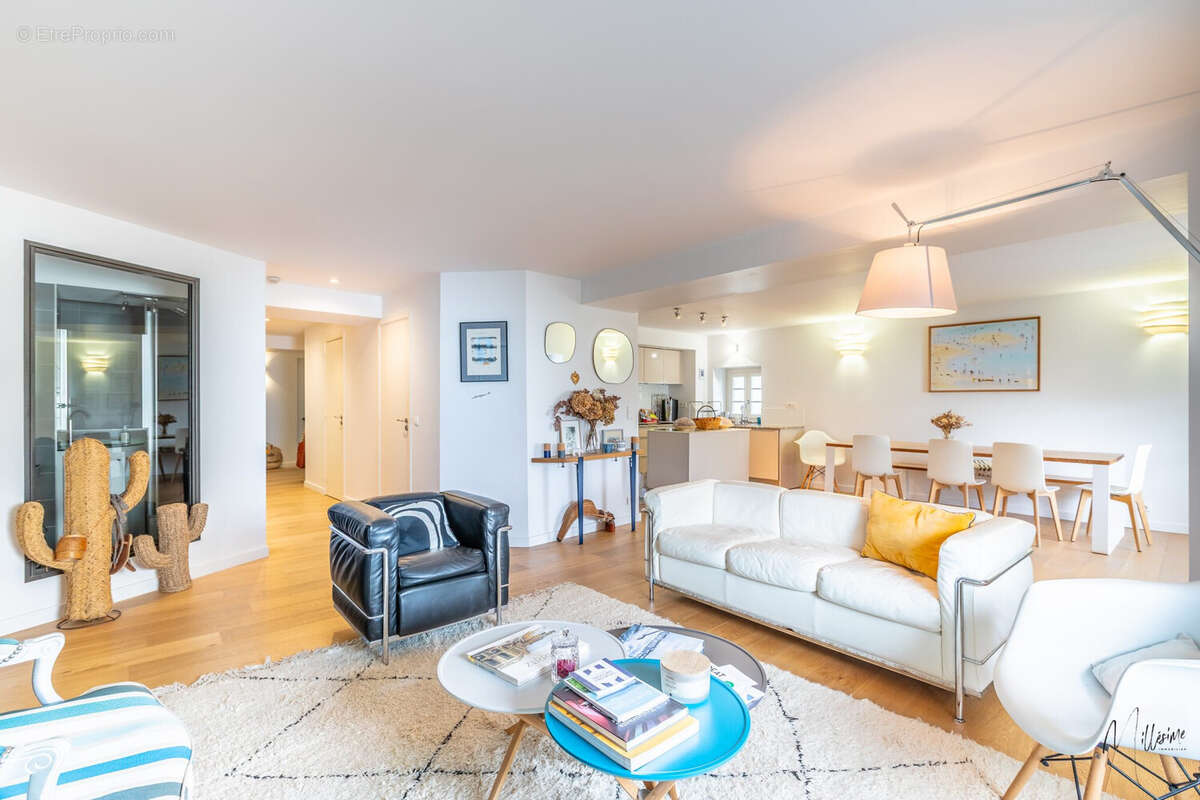 Appartement à BIARRITZ
