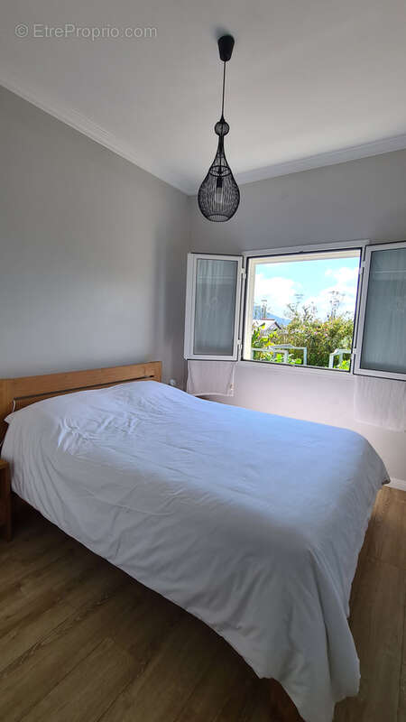 Maison à LA PLAINE-DES-PALMISTES