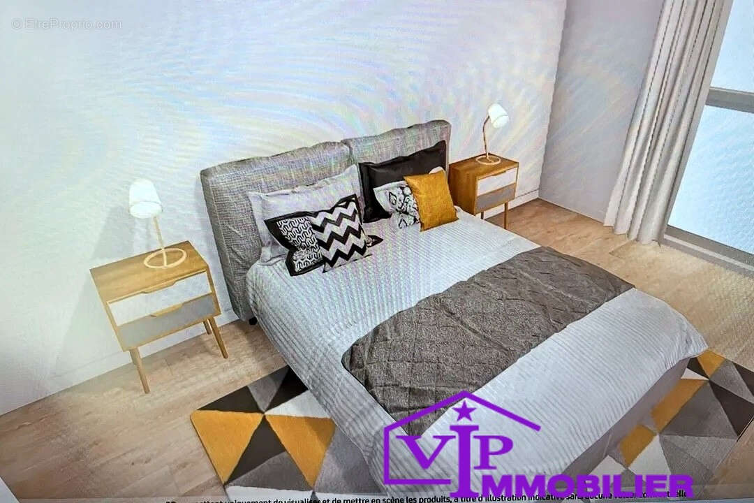 Appartement à SOTTEVILLE-LES-ROUEN