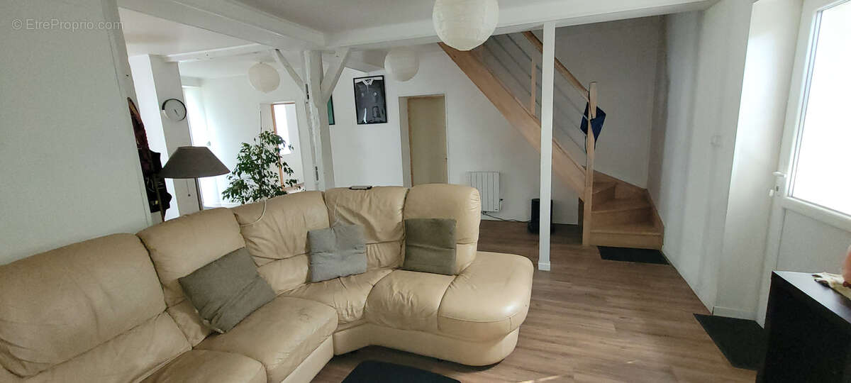 Proche Hagetmau maison 4 chambres avec jardin et terrasse - photo 2