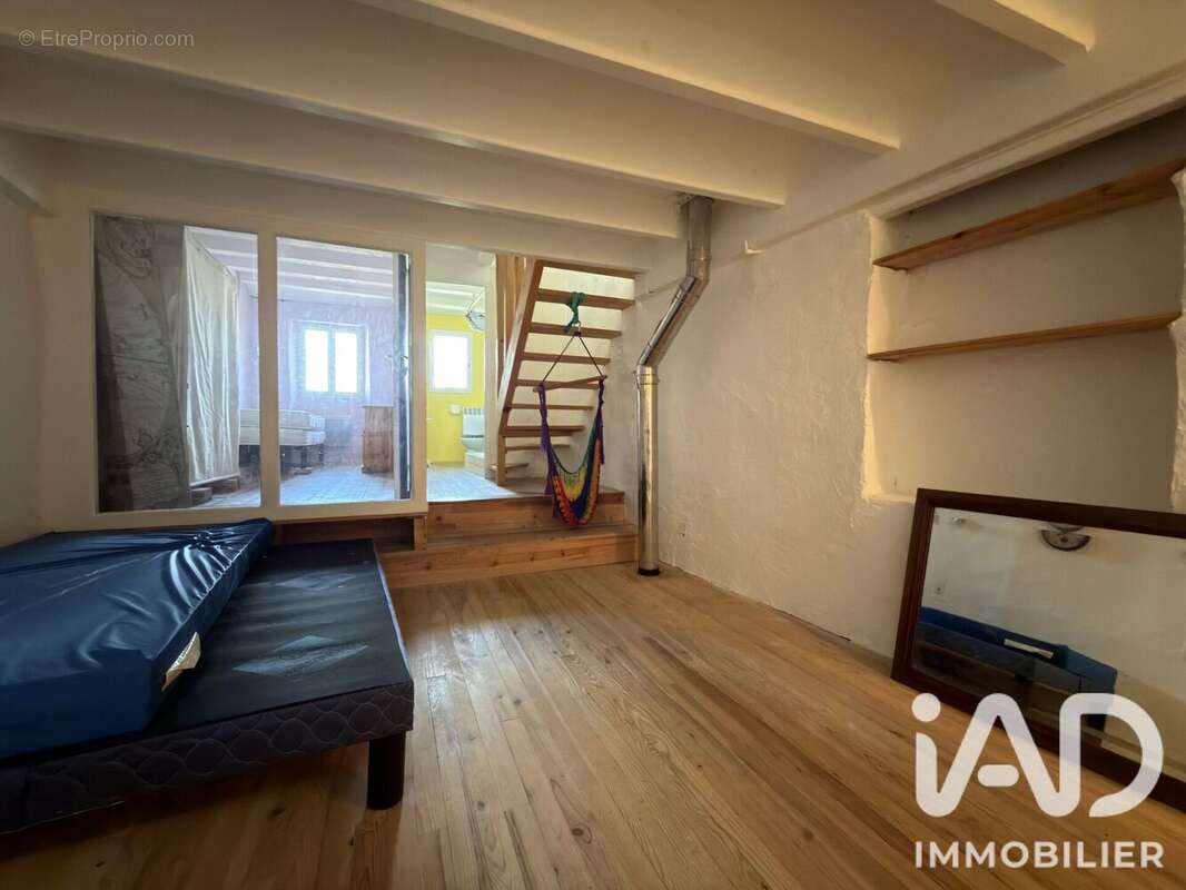Maison 70 m² à Llauro  - photo 5