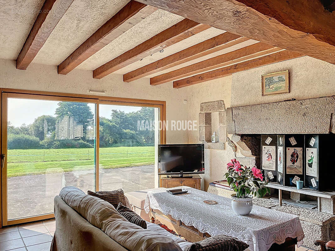 Maison spacieuse Saint Briac Sur Mer , calme - photo 3