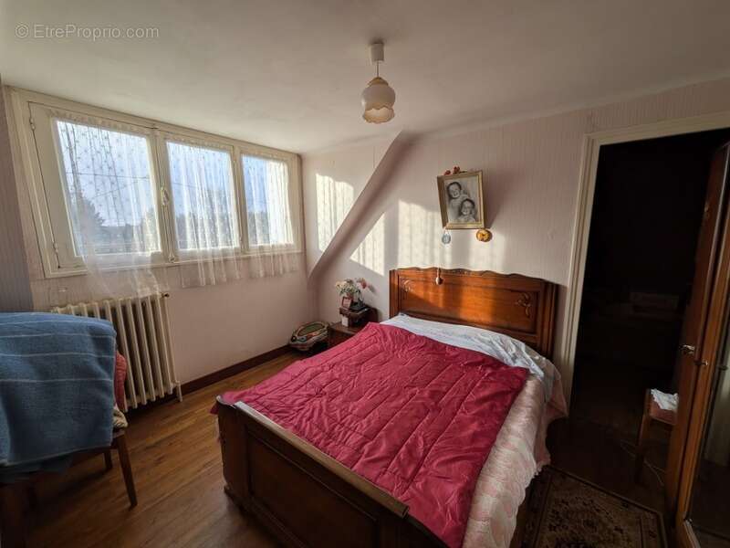 Maison à INGUINIEL