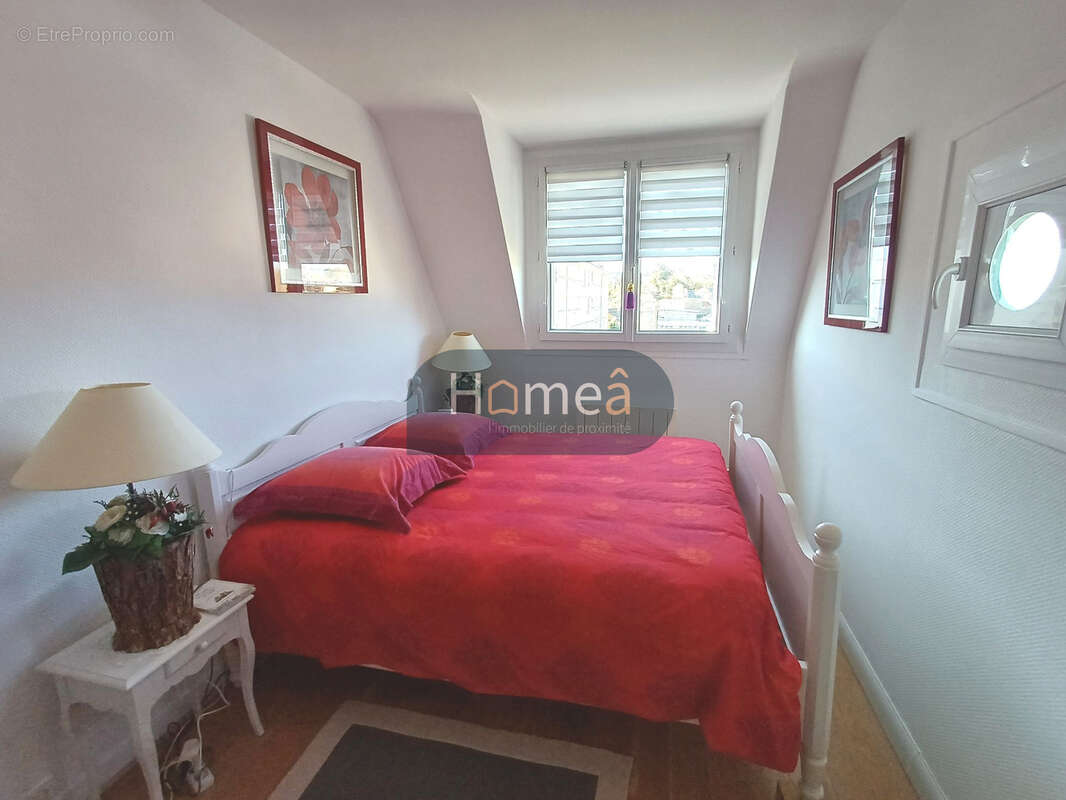 Appartement à DIEPPE