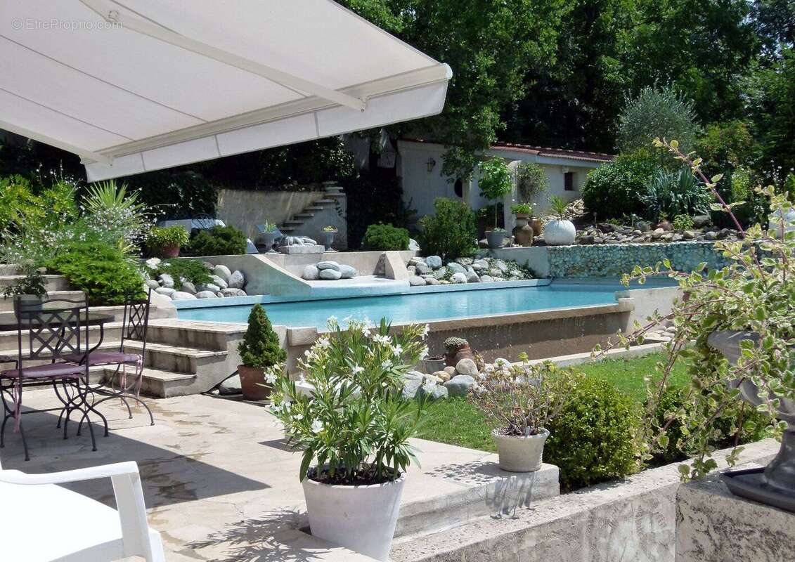 Photo 2 - Maison à FRANCHEVILLE