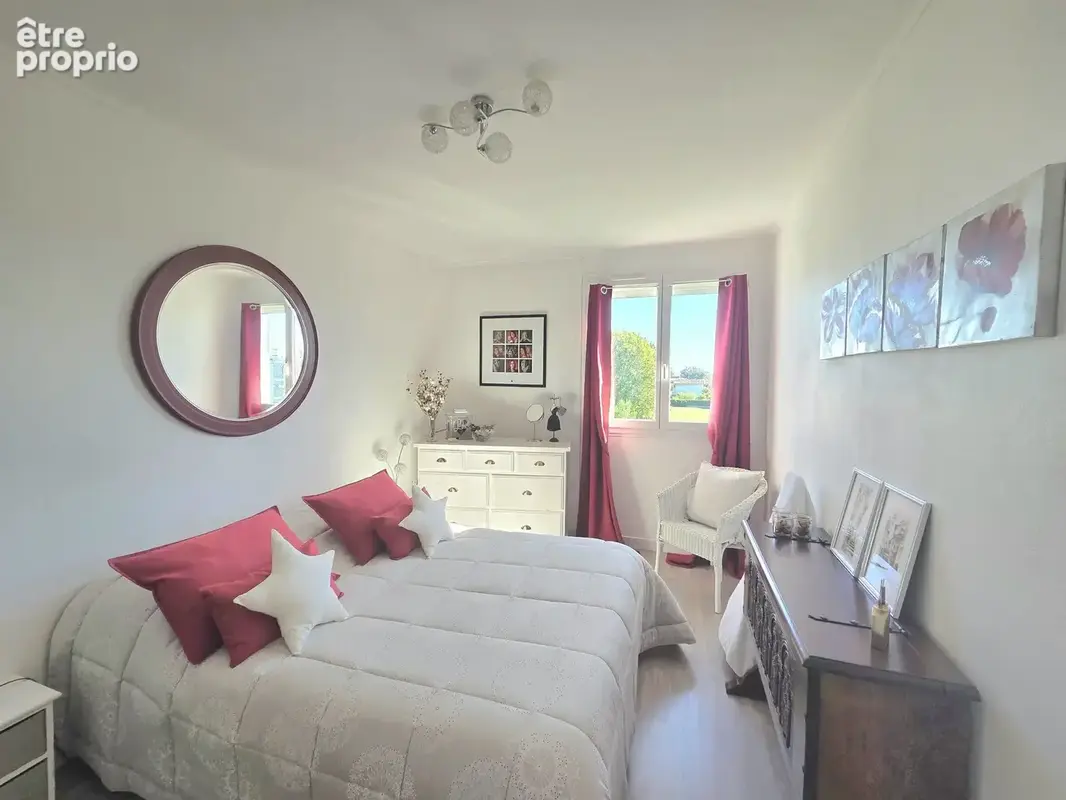 Appartement 4 pièces 88 m² à vendre à Libourne (33500) - photo 9
