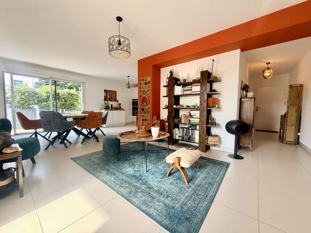 Appartement à VILLENEUVE-DE-LA-RAHO