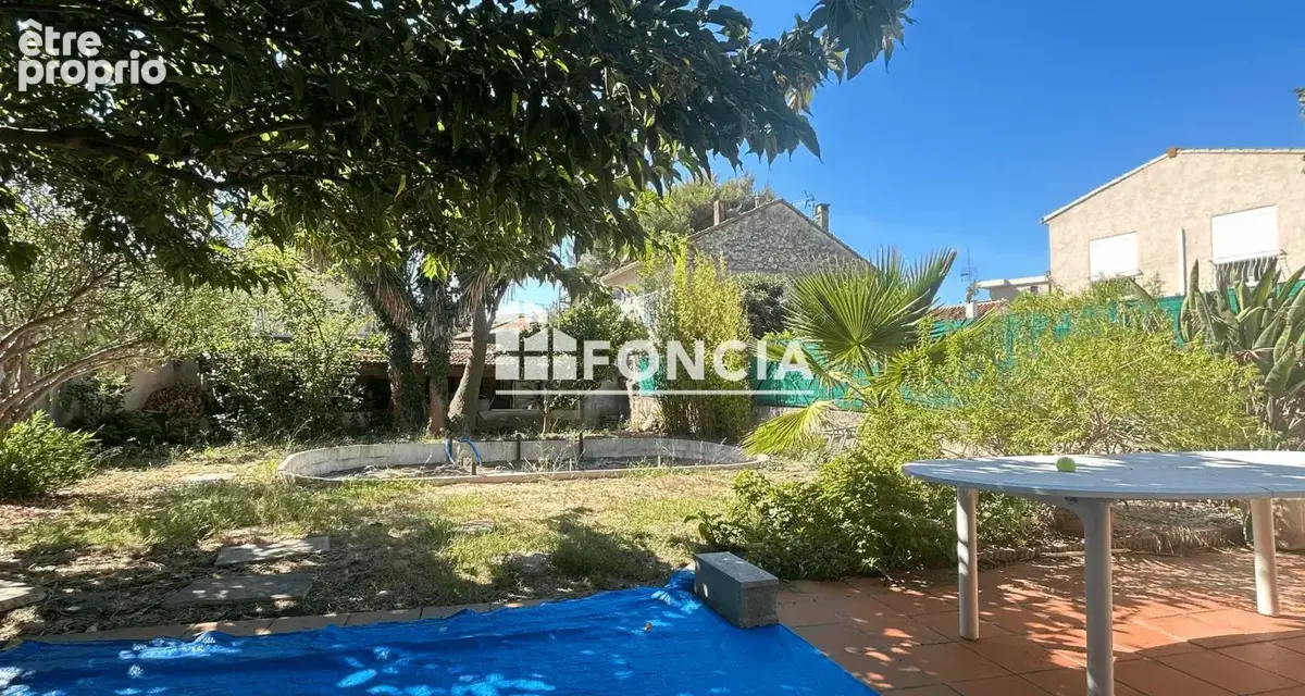 Photo Maison à Toulon au prix de 399 000€