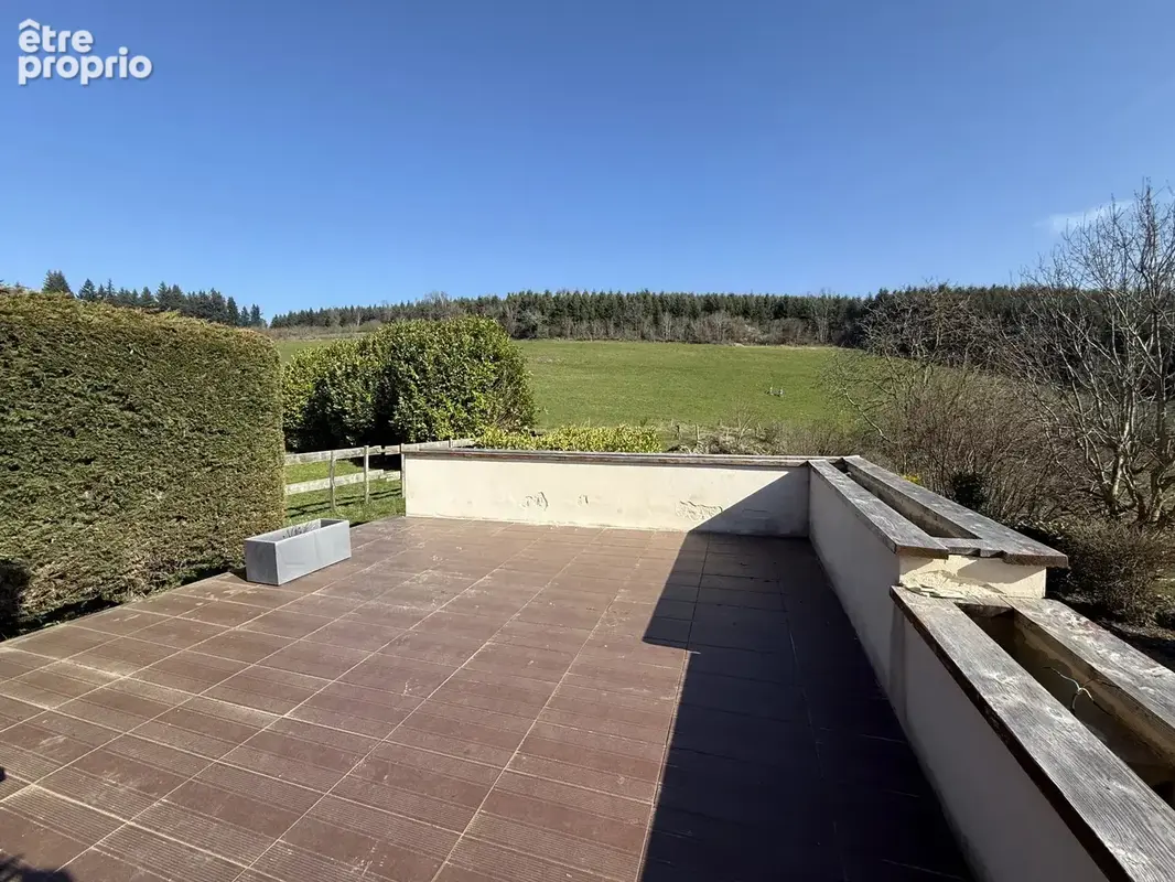 25 min macon - vauxrenard - beaujolais vert -  propriete de campagne - photo 6