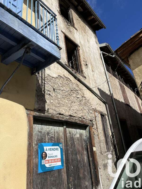 Photo 3 - Maison à SEIX