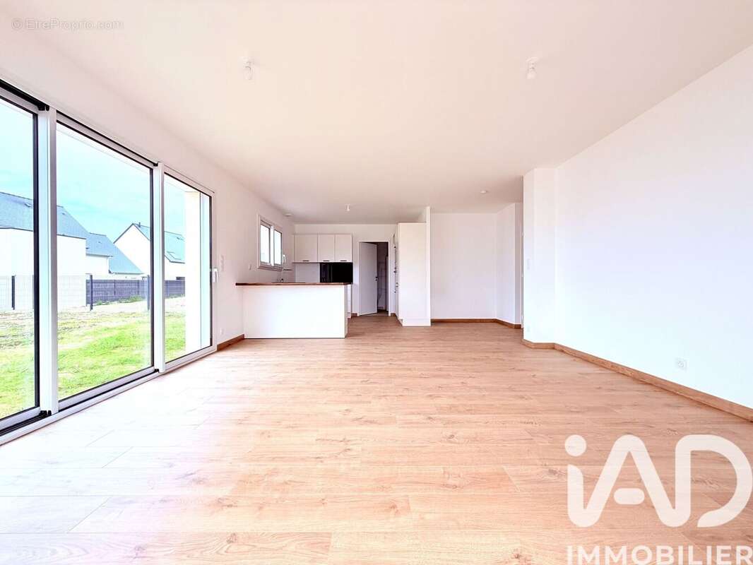 Photo 5 - Maison à CREVIN