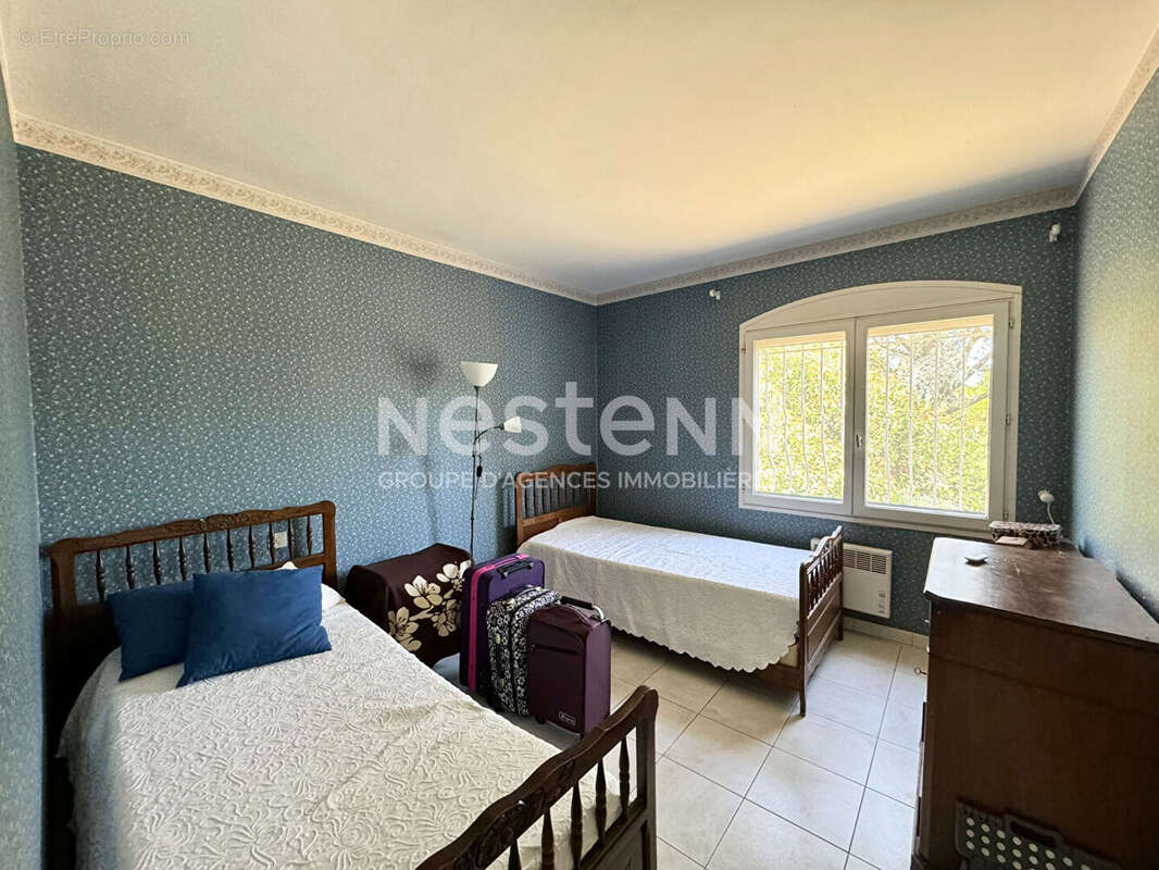 Maison à CARCASSONNE