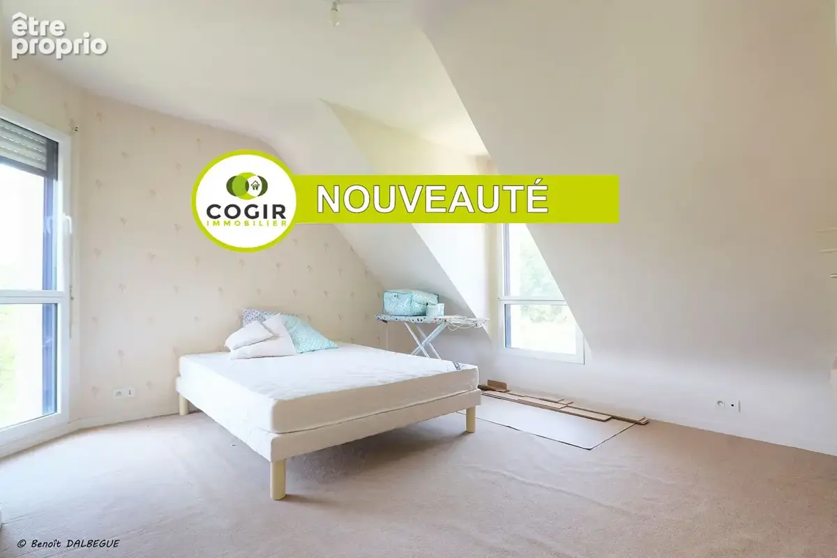Maison 7 pieces 158m² - MONTFORT-SUR-MEU 35160 - photo 11