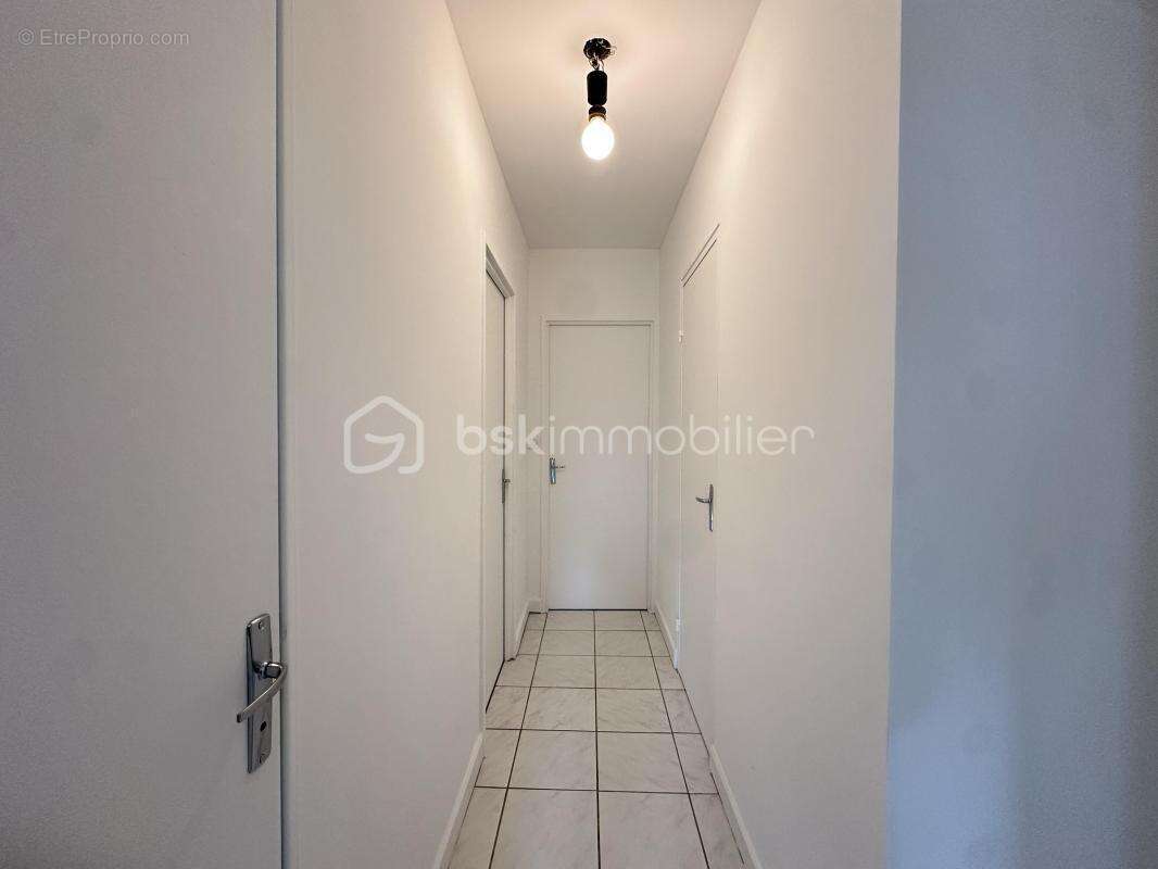 Appartement à YERRES