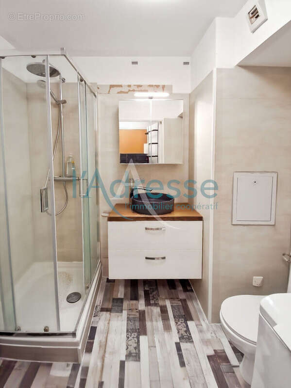 Appartement à SURESNES