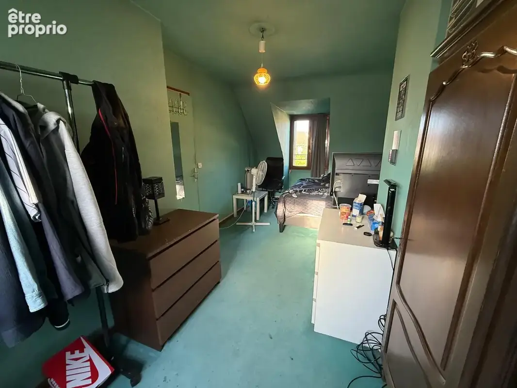 Maison familliale - photo 11
