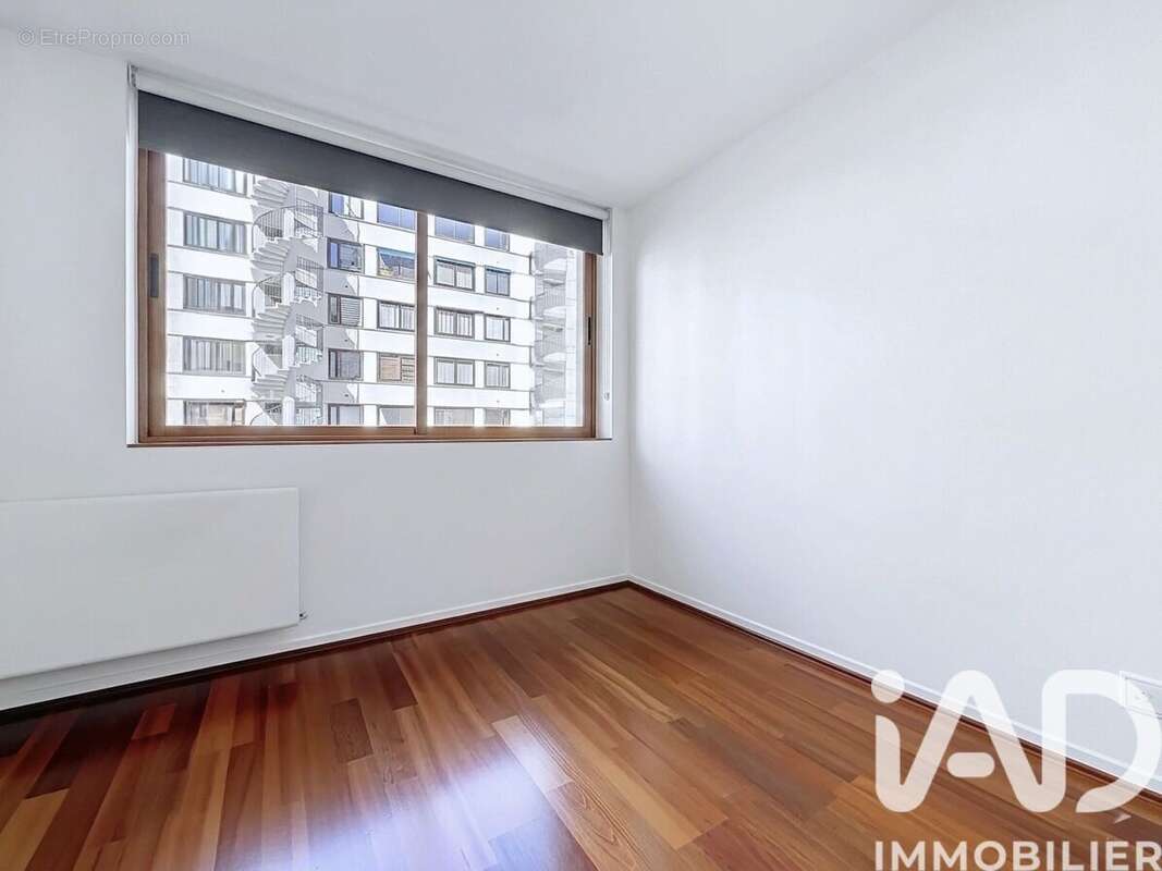 Photo 9 - Appartement à PARIS-16E