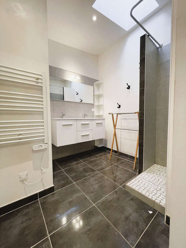 Appartement à PEZENAS