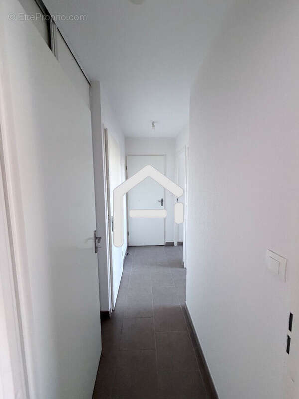 Appartement 56 m² à Toulouse  - photo 6