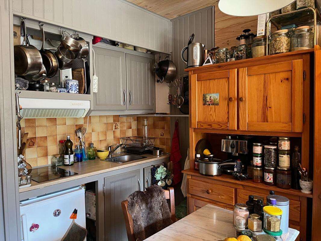 Appartement à PRATS-DE-MOLLO-LA-PRESTE