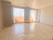 Appartement à MARSEILLE-9E