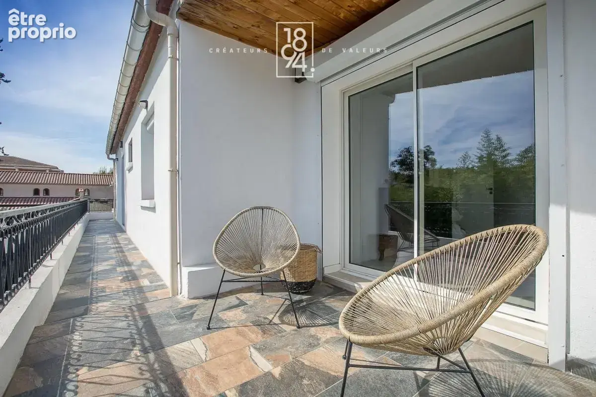 Maison à vendre - photo 5