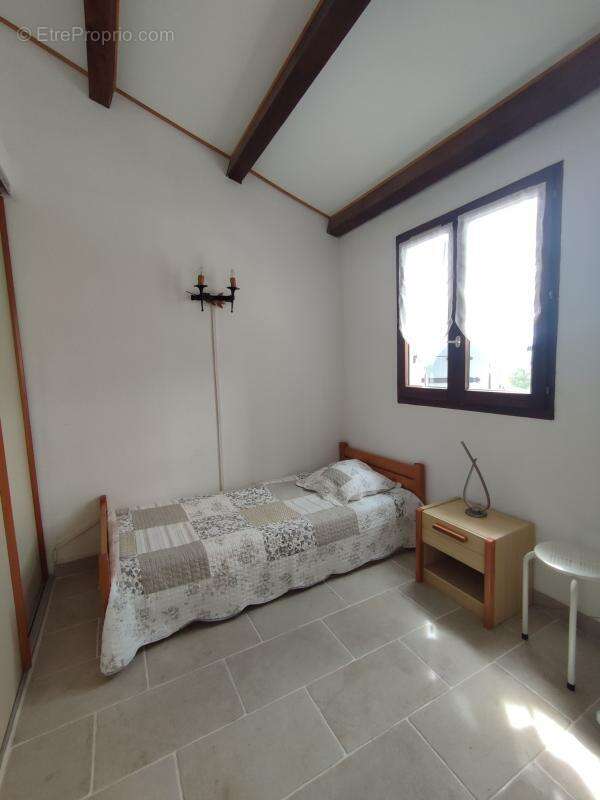 Appartement à SAINT-CYPRIEN