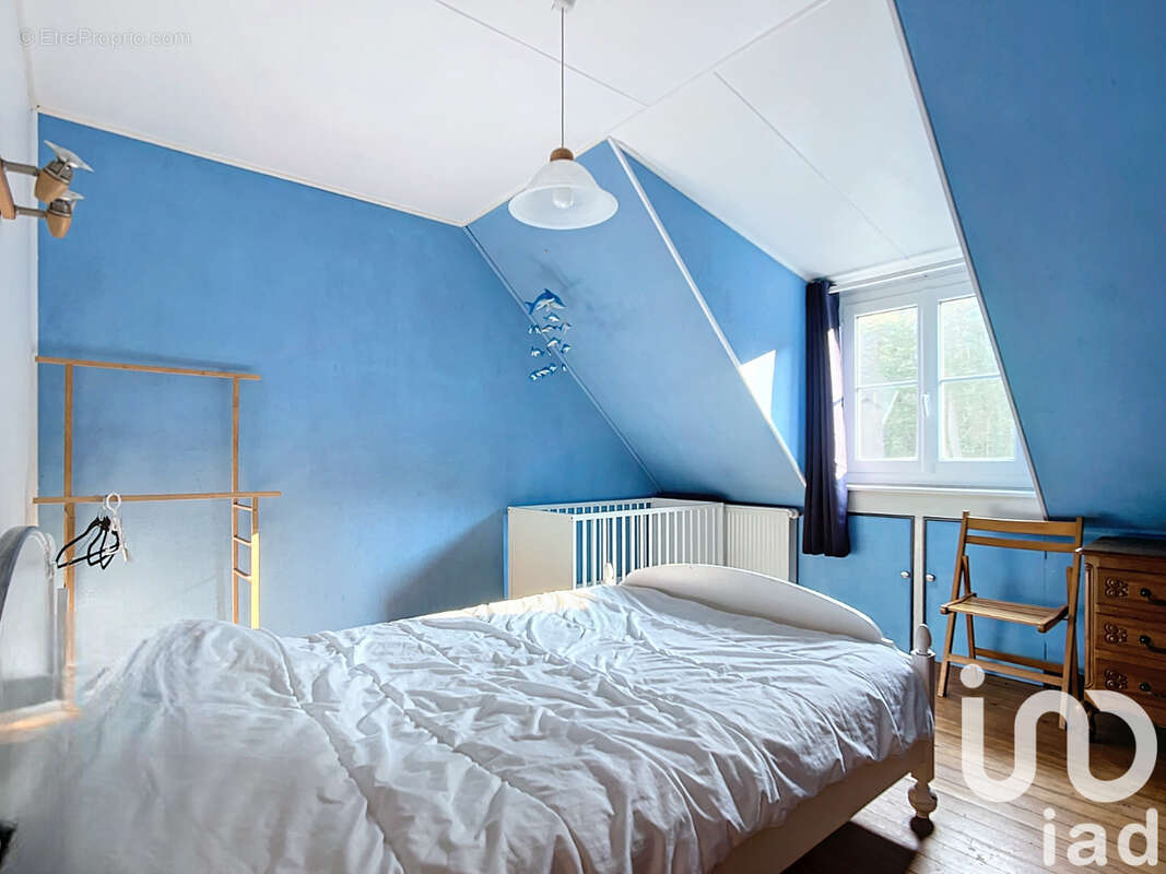 Photo 5 - Maison à PLOUEZEC