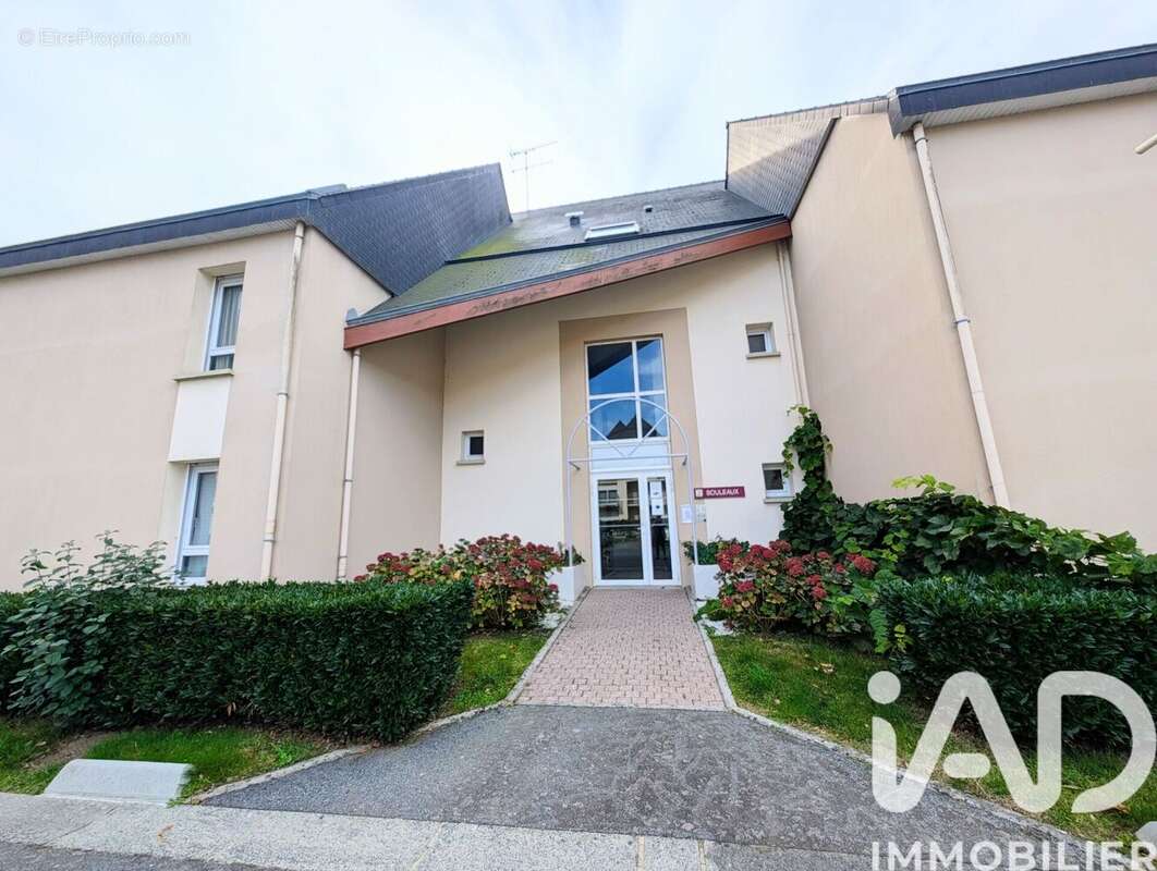 Photo 5 - Appartement à VERN-SUR-SEICHE