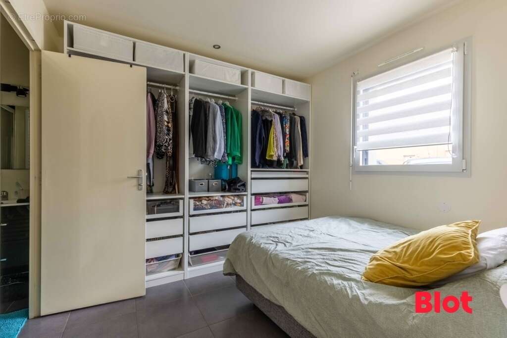 Maison à CORPS-NUDS