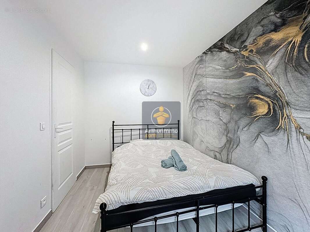 Appartement à VALENTON