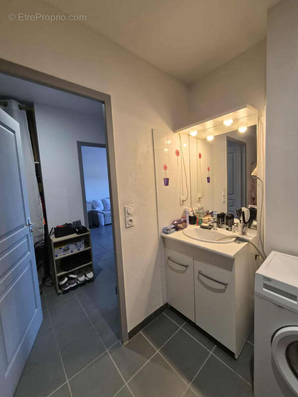 Appartement à NARBONNE