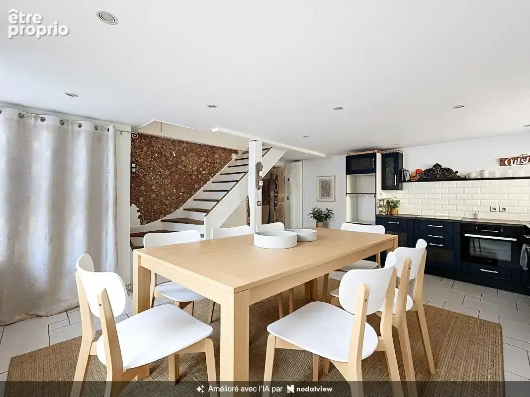 Maison 110 m² à Millery  - photo 4