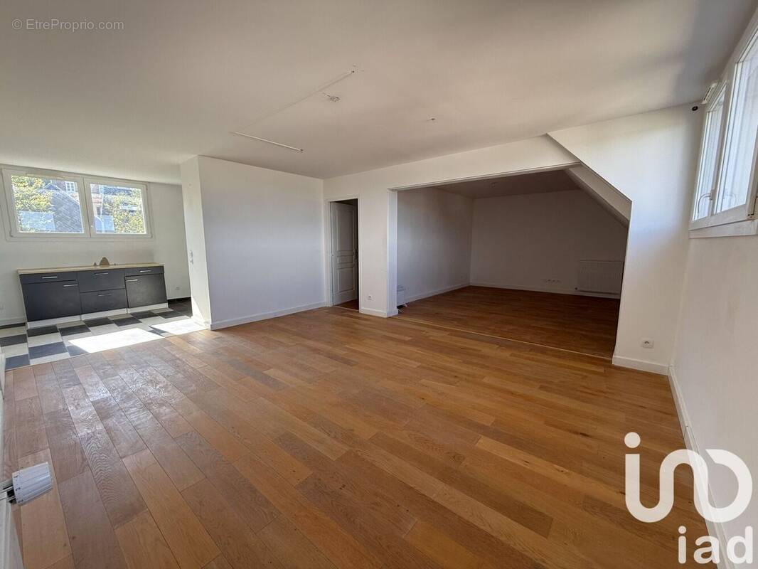 Photo 1 - Appartement à HONFLEUR