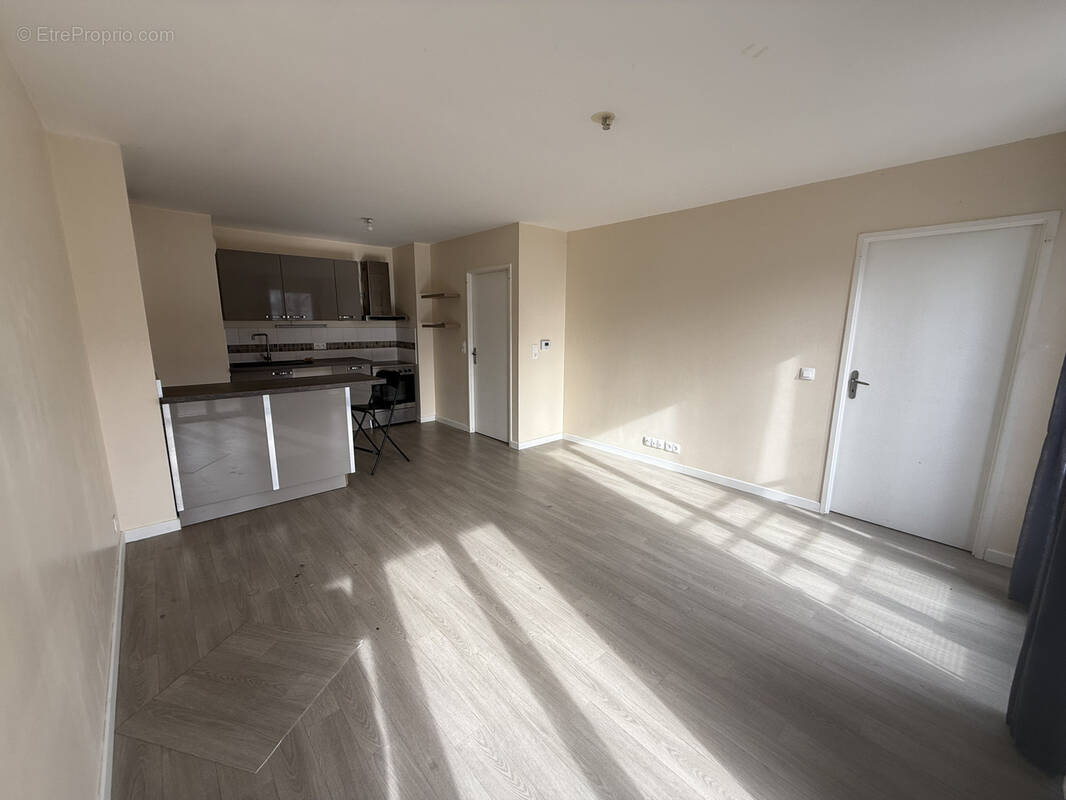 Appartement à VILLEPINTE