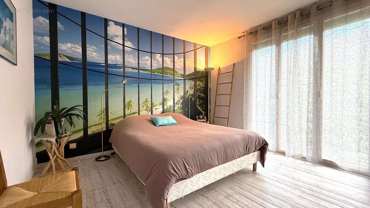 Maison à MONTIGNY-LE-BRETONNEUX