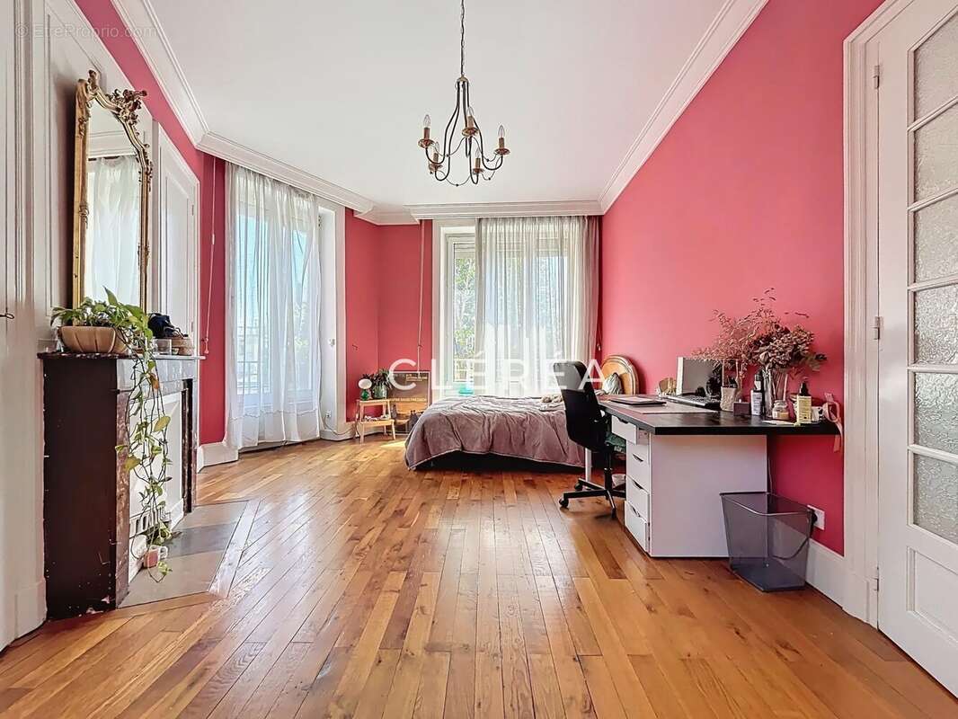 Appartement à LYON-7E