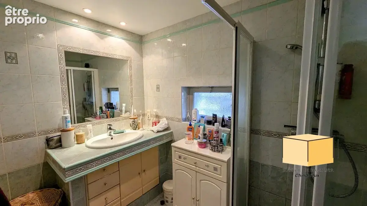 Maison 6 pièces 115 m² à vendre à Lucey (73170) - photo 8